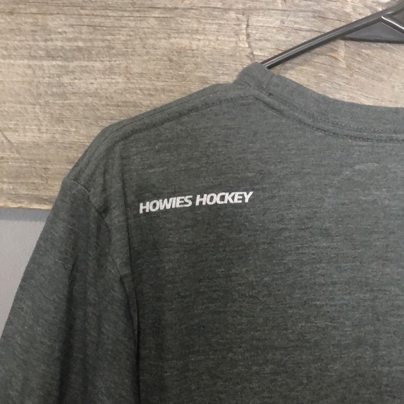 Howies hockey shirt - Picture 5 of 7